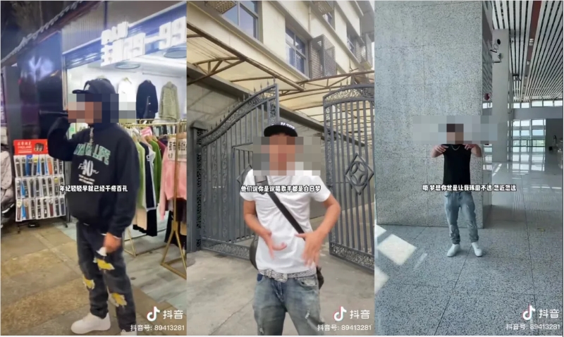 2024年涨粉百万的那些抖音红人，现在都怎么样了？