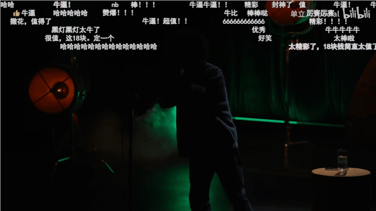 最高225万人付费充电，单场带货GMV超千万，谁在B站“花式赚钱”