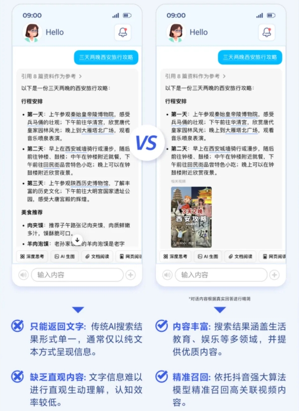 AI日报：通义千问Qwen3重磅发布；抖音AI搜索能力开放；ChatGPT 搜索新增网购功能；Suno V4.5版本将发布