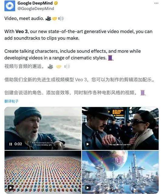 即梦VS可灵，下一步战火烧向何方？