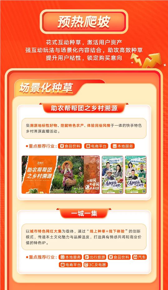 磁力引擎618重点招商项目全景攻略发布