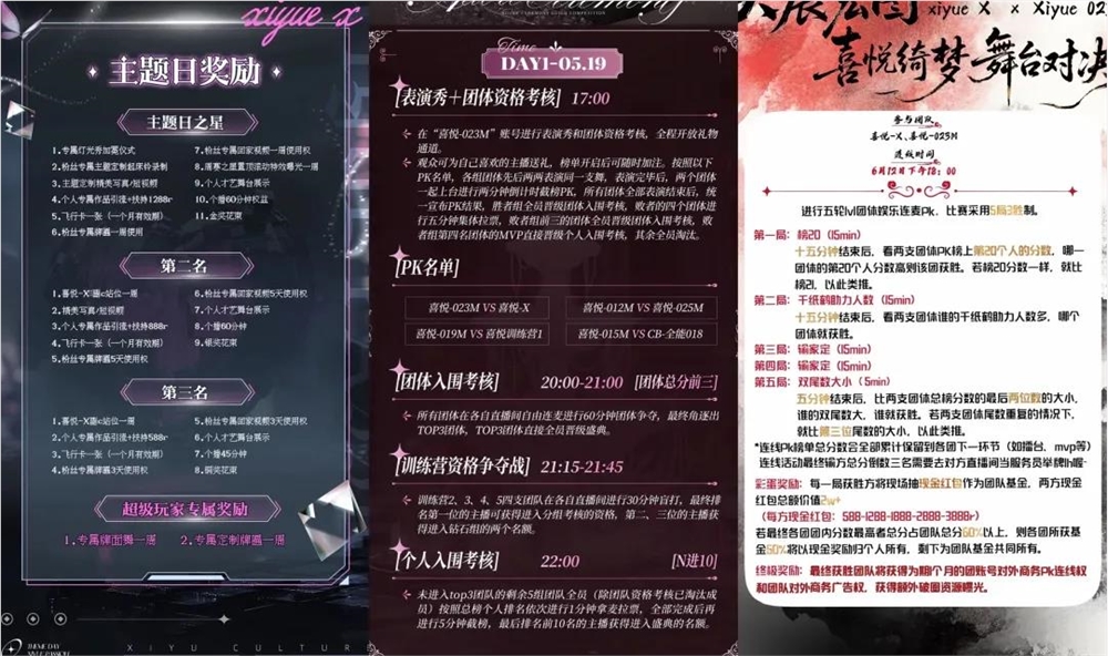 专业团队入局、主流平台背书，团播能否成为娱乐产业新主场？