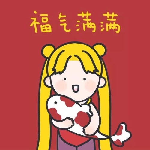 梦幻舞者的头像