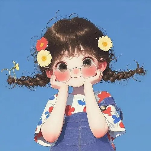 雾里看花的头像